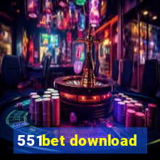 551bet download